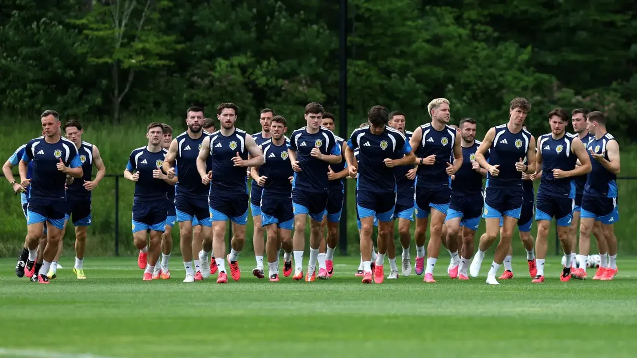 موعد مباراة هايتي ضد اسكتلندا في كأس العالم 2026 والقنوات الناقلة